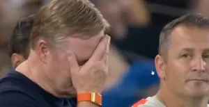 Ronald Koeman